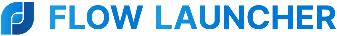 Flow Launcher